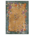 1920s Chinese Art Deco Carpet